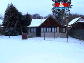 Prodej chaty, 43 m2, Káraný, cena 1999000 CZK / objekt, nabízí M&M reality holding a.s.