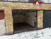 Prodej garáže, 18 m2, Praha, cena 680000 CZK / objekt, nabízí M&M reality holding a.s.