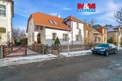 Prodej rodinného domu, 182 m2, Loštice, ul. Trávník, cena cena v RK, nabízí M&M reality holding a.s.