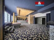 Pronájem obchod a služby v Litoměřicích, ul. Komenského