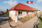 Prodej rodinného domu, 80 m2, Hlohovec, cena 4350000 CZK / objekt, nabízí M&M reality holding a.s.