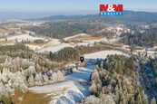 Prodej rodinného domu, 2450 m2, Děkanské Skaliny, cena 23750000 CZK / objekt, nabízí M&M reality holding a.s.