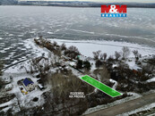 Prodej pozemku k výstavě v Dolních Věstonicích, cena 3000000 CZK / objekt, nabízí 