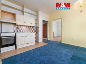 Prodej bytu 1+1 v České Třebové, ul. Trávník