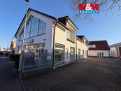 Pronájem bytu 3+1, 85 m2, Pardubice, ul. Raisova