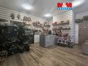 Pronájem obchodního objektu, 36 m2, Brno, ul. Životského, cena 13000 CZK / objekt / měsíc, nabízí M&M reality holding a.s.