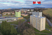 Pronájem bytu 4+1, 80 m2, Rovná, cena 19000 CZK / objekt / měsíc, nabízí M&M reality holding a.s.