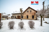Prodej rodinného domu, 300 m2, Nová Ves u Jarošova, cena 3675000 CZK / objekt, nabízí M&M reality holding a.s.