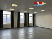 Pronájem kancelářského prostoru, 62 m2, Praha, ul. U průhonu, cena 30758 CZK / objekt / měsíc, nabízí M&M reality holding a.s.