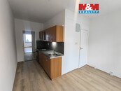 Pronájem bytu 2+1 v Ústí nad Labem, ul. Rabasova