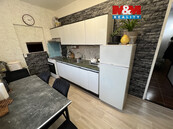 Pronájem bytu 3+1, 64 m2, Ostrava, ul. Václava Košaře, cena 18000 CZK / objekt / měsíc, nabízí 