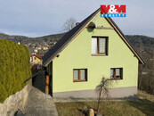 Prodej rodinného domu, 179 m2, Tanvald, ul. Poštovní, cena cena v RK, nabízí M&M reality holding a.s.