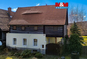 Prodej chalupy, 170 m2, Janovice u Kravař, cena 8890000 CZK / objekt, nabízí M&M reality holding a.s.