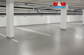 Pronájem garážového stání, 13 m2, Hradec Králové