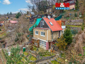 Prodej chaty, 64 m2, Dolní Břežany, ul. Dolní Břežany, cena 4990000 CZK / objekt, nabízí 