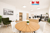 Pronájem skladu, 900 m2, Hlubočky, ul. Fučíkova, cena 115000 CZK / objekt / měsíc, nabízí M&M reality holding a.s.