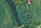 Prodej pozemku, 5135 m2, Písek, cena 530000 CZK / objekt, nabízí M&M reality holding a.s.