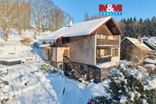Prodej rodinného domu, 111 m2, Svoboda nad Úpou, ul. Horská, cena 14500000 CZK / objekt, nabízí 