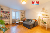 Prodej bytu 4+1, 81 m2, Sokolov, ul. Sokolovská, cena 3260000 CZK / objekt, nabízí 