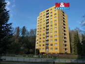 Prodej bytu 3+1, 72 m2, Náchod, Plhov, ul. Kostelecká