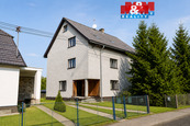 Prodej rodinného domu, 280 m2, Podhradní Lhota