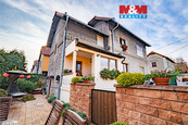 Prodej rodinného domu, 163 m2, Kladno, ul. Vrchlického, cena 12936000 CZK / objekt, nabízí 