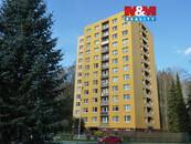 Prodej bytu 3+1, 72 m2, Náchod, Plhov, ul. Kostelecká, cena 3850000 CZK / objekt, nabízí 