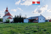 Prodej rodinného domu, 3+kk, Prácheň -Kamenický Šenov