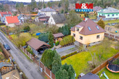 Prodej rodinného domu, 184 m2, garáž, bazén, Kamenný Přívoz, cena 13420000 CZK / objekt, nabízí 