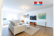 Prodej bytu 3+kk, 119 m2, Olomouc, ul. Třída Jiřího Pelikána, cena 12695000 CZK / objekt, nabízí 