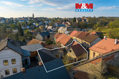 Prodej rodinného domu, 100 m2, Mšeno, ul. Přemyslova, cena 3990000 CZK / objekt, nabízí 