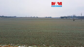 Prodej pozemku k bydlení, 3683 m2, Hrušovany nad Jevišovkou, cena 2500000 CZK / objekt, nabízí M&M reality holding a.s.