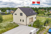 Prodej rodinného domu, 152 m2, Horoušany, ul. Jabloňová, cena 18490000 CZK / objekt, nabízí 