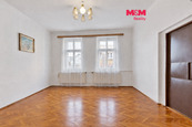 Prodej bytu 2+1, 74 m2, Frýdlant, ul. Husova