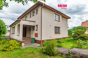 Prodej rodinného domu, 256 m2, Čestice, cena 3990000 CZK / objekt, nabízí 