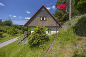 Prodej, chalupa 162 m2, pozemek 1846 m2, Nový Hrádek, cena 3950000 CZK / objekt, nabízí 