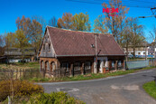 Prodej rodinného domu, 140 m2, Rumburk, ul. Horská