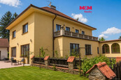 Prodej rodinného domu, 744 m2, Nýrsko, ul. Palackého, cena 12990000 CZK / objekt, nabízí 