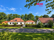 Prodej rodinného domu, 429 m2, Jílovice, cena 16900000 CZK / objekt, nabízí 