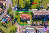 Prodej pozemku k bydlení, 1 239 m2, Děčín - Březiny, cena 3193970 CZK / objekt, nabízí 