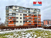 Pronájem bytu 3+kk, 75 m2, Zlín, ul. Zelinova, cena 22000 CZK / objekt / měsíc, nabízí 