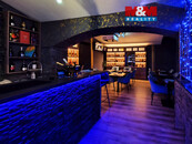 Pronájem restaurace, stravování, 97 m2, Praha, ul. Budečská, cena 26400 CZK / objekt / měsíc, nabízí M&M reality holding a.s.