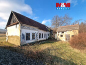Prodej rodinného domu, 89 m2, Malá Vrbka, cena 999000 CZK / objekt, nabízí M&M reality holding a.s.