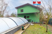 Prodej rodinného domu 3+KK, 90 m2, Brno - Kníničky, cena 12000000 CZK / objekt, nabízí 