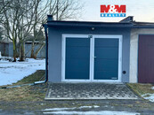 Prodej garáže, 22 m2, Zábřeh, ul. Lesnická, cena 650000 CZK / objekt, nabízí M&M reality holding a.s.