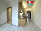 Pronájem bytu 3+1, 76 m2, Klášterec n/O, ul. 17. listopadu