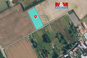 Prodej pole, 4106 m2, Majetín, ul. ulice, cena 789080 CZK / objekt, nabízí M&M reality holding a.s.