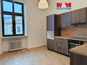 Pronájem bytu 2+1 v Frýdku-Místku, ul. Josefa Václava Sládka, cena 19500 CZK / objekt / měsíc, nabízí M&M reality holding a.s.