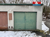 Prodej garáže, 17 m2, Kopřivnice, ul. Ke Koryčce, cena 650000 CZK / objekt, nabízí M&M reality holding a.s.