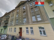 Pronájem bytu 2+1, 52 m2, Děčín, ul. Divišova